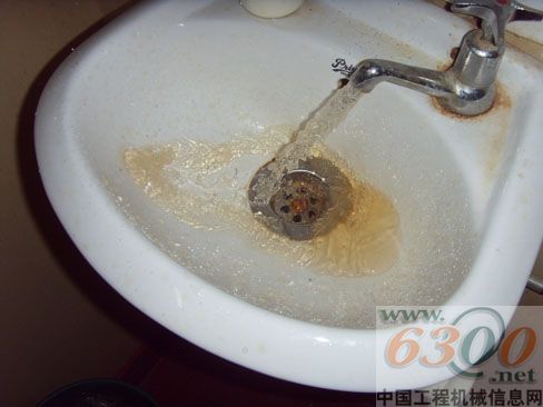 旅馆饮用水