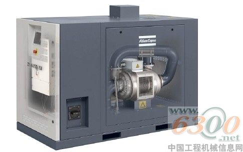 ZB 85 VSD