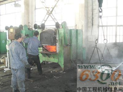 威肯车间