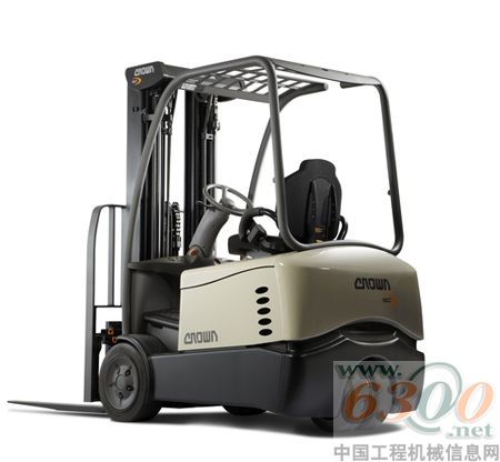 叉车,科朗