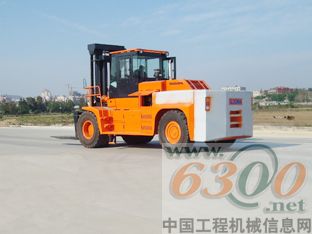 叉车