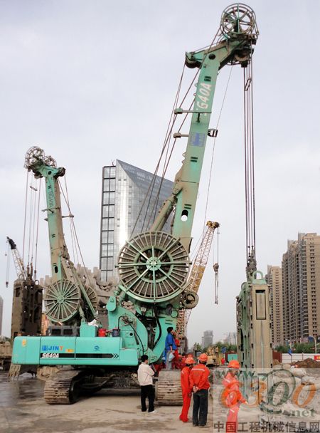 金泰 机械