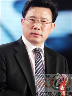 三一 梁稳根
