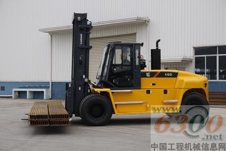 柳工叉车