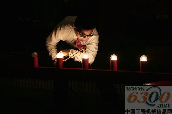 三一 技师