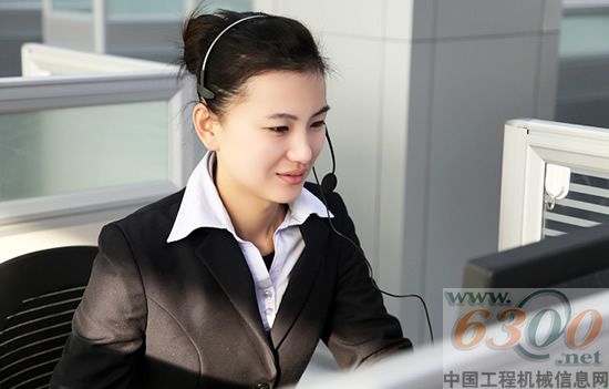 徐工 服务