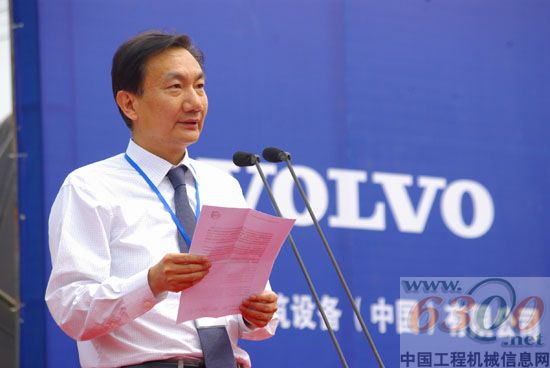 沃尔沃,二手机,后市场
