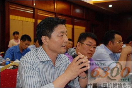 玉柴,机器