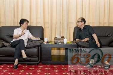 武桥重工董事长_金鹰重工董事长张伟