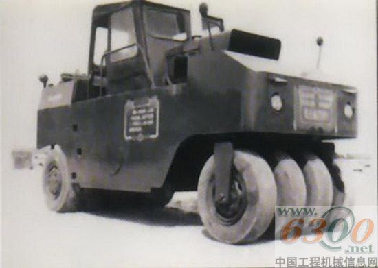 徐工,压路机