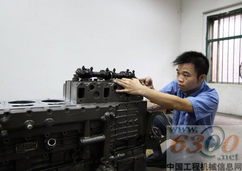 玉柴,发动机,