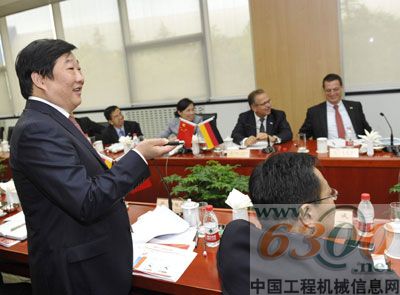 潍柴,谭旭光,