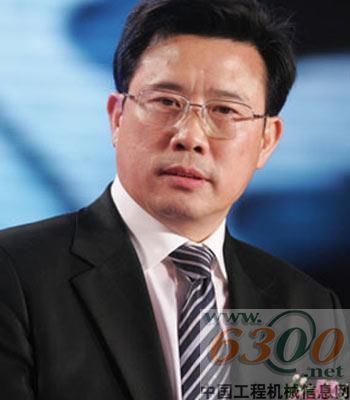梁稳根,胡润百富榜