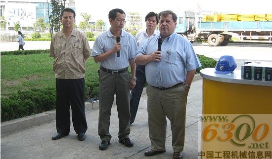 临工,挖掘机