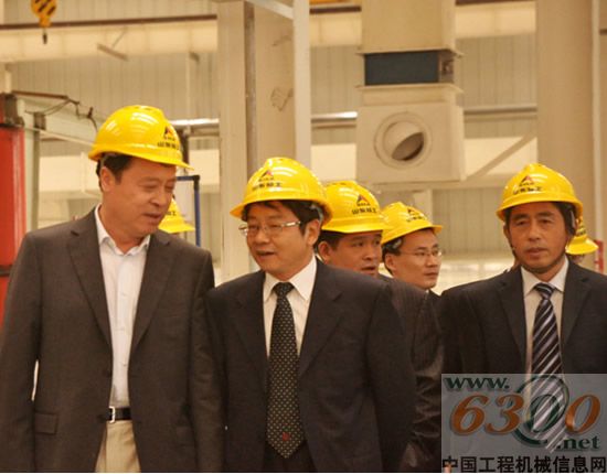 山东临工,中信银行