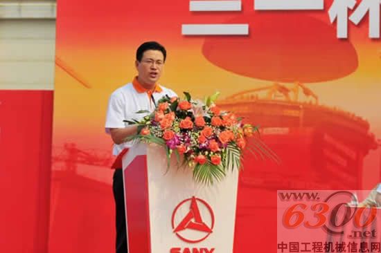 三一科技,吊装技能竞赛