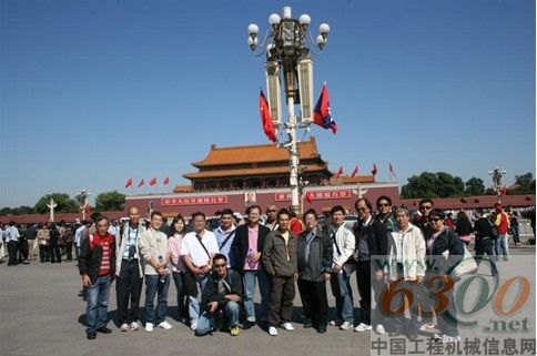临工,马来西亚