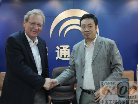 宇通环保 IUT