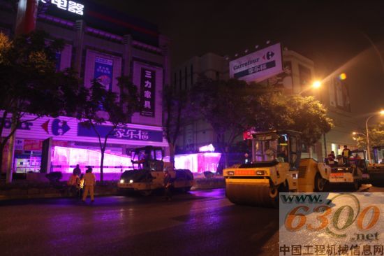 徐工 成套筑路