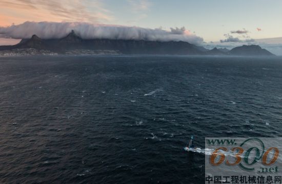 沃尔沃 帆船赛