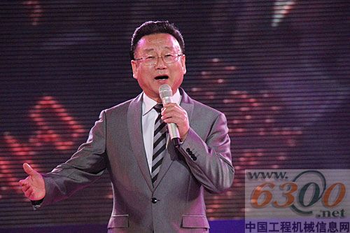 歌唱家 蒋大为