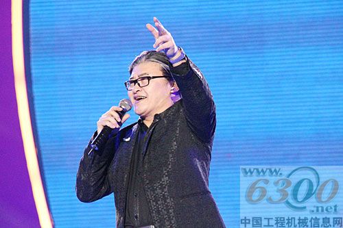 歌唱家 刘欢