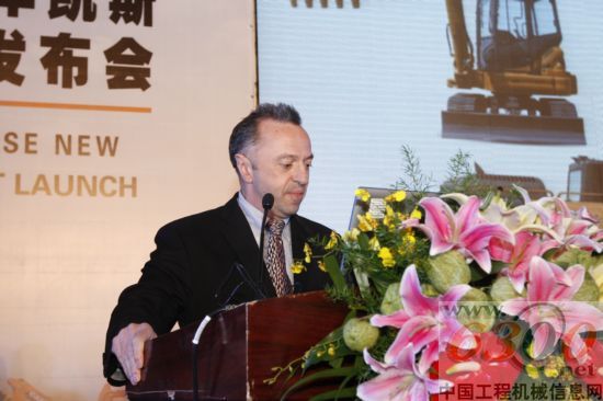 凯斯 Howard Dale