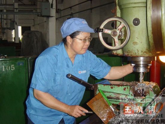 玉柴 张凤莲