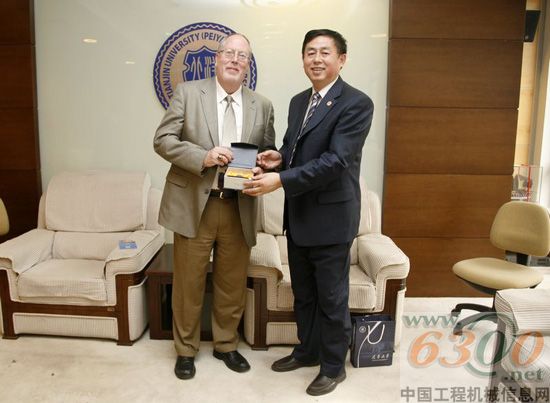 约翰迪尔,天津