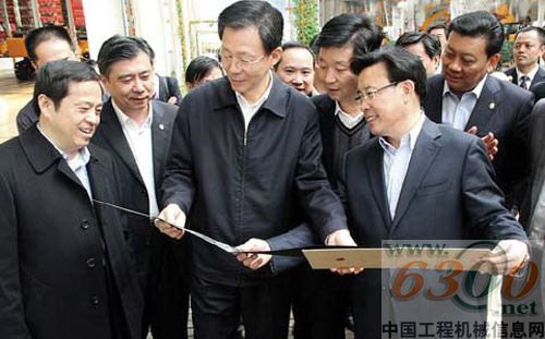 三一 李学勇