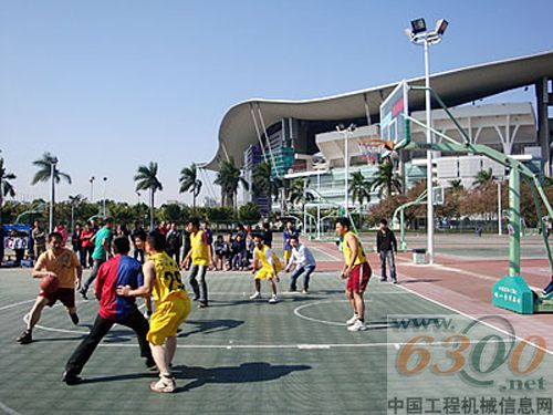 设备 广州中南 