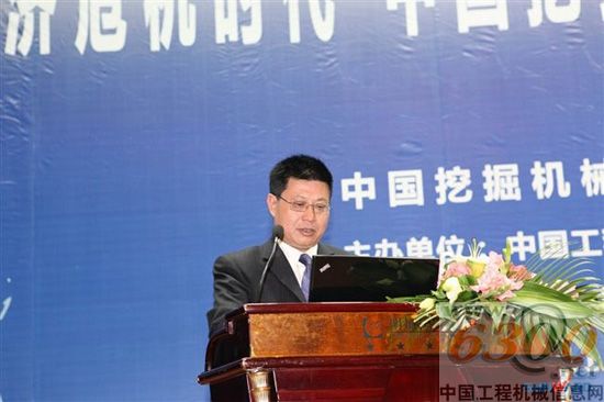山河智能,挖掘机械