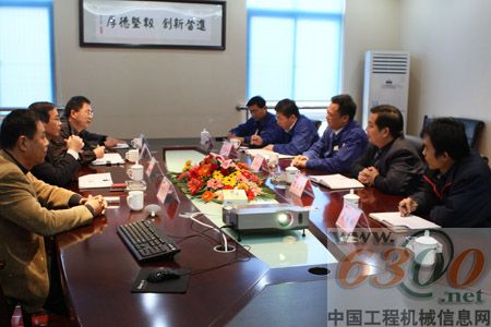 山推 潍柴动力  
