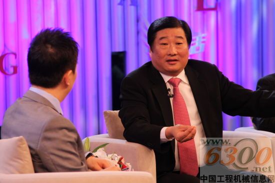潍柴 谭旭光  