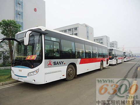 三一 班车