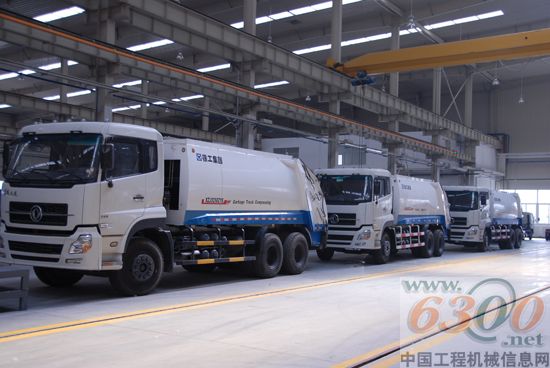 徐工 随车