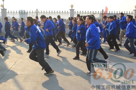 奇瑞叉车