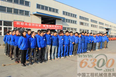 奇瑞叉车