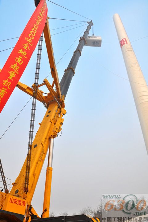 徐工 起重机