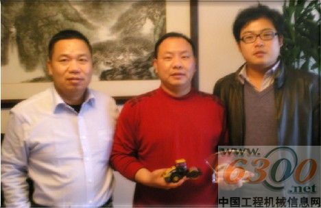 利拓机械