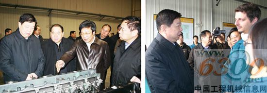 中国重汽