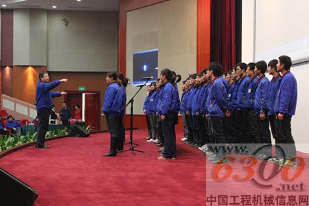 奇瑞叉车