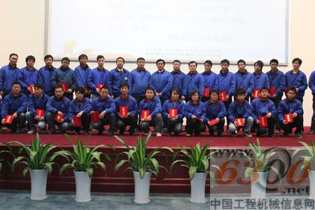 奇瑞叉车