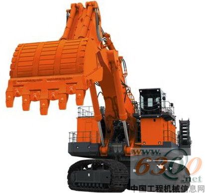 EX5600挖掘机