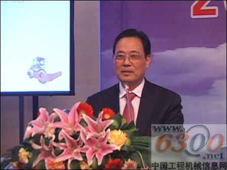董事长致辞