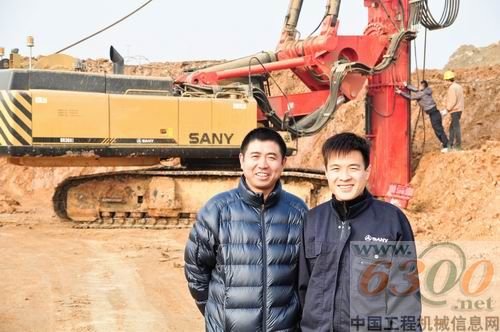 客户和工程师
