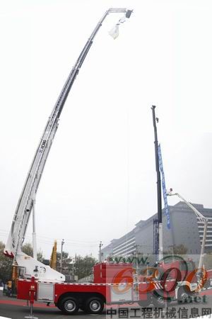 徐工消防车