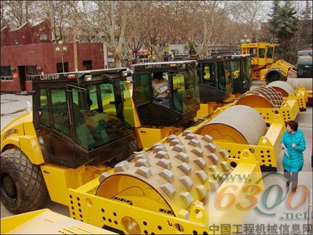国机重工产品