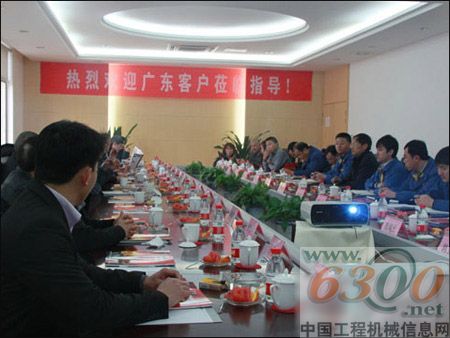 徐工旋挖钻机