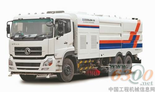 中联5250TXSE4